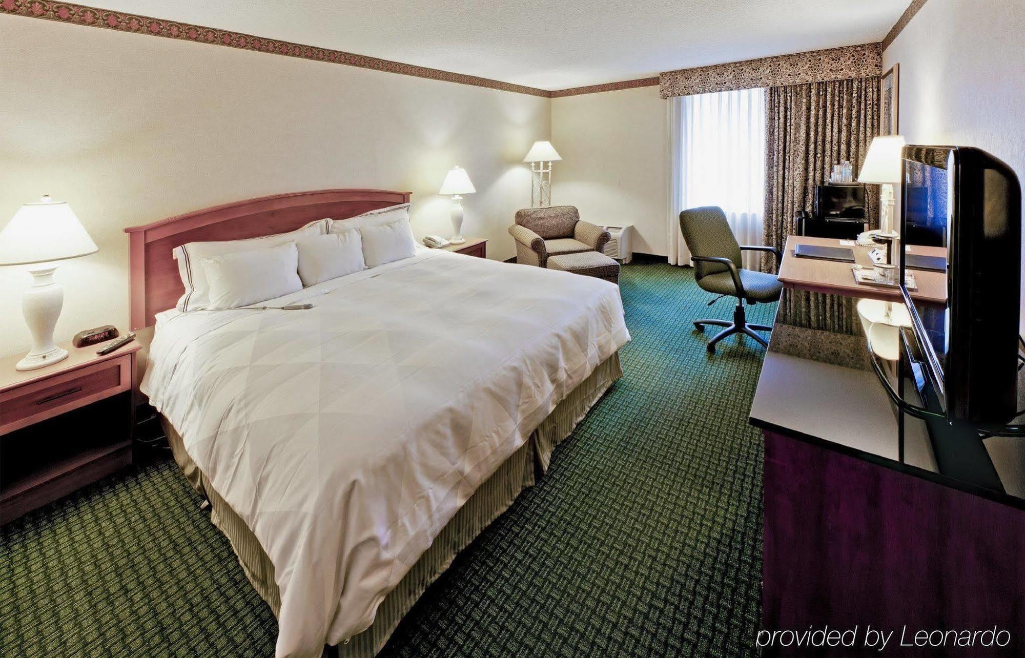 Radisson Rochester Airport Zimmer foto